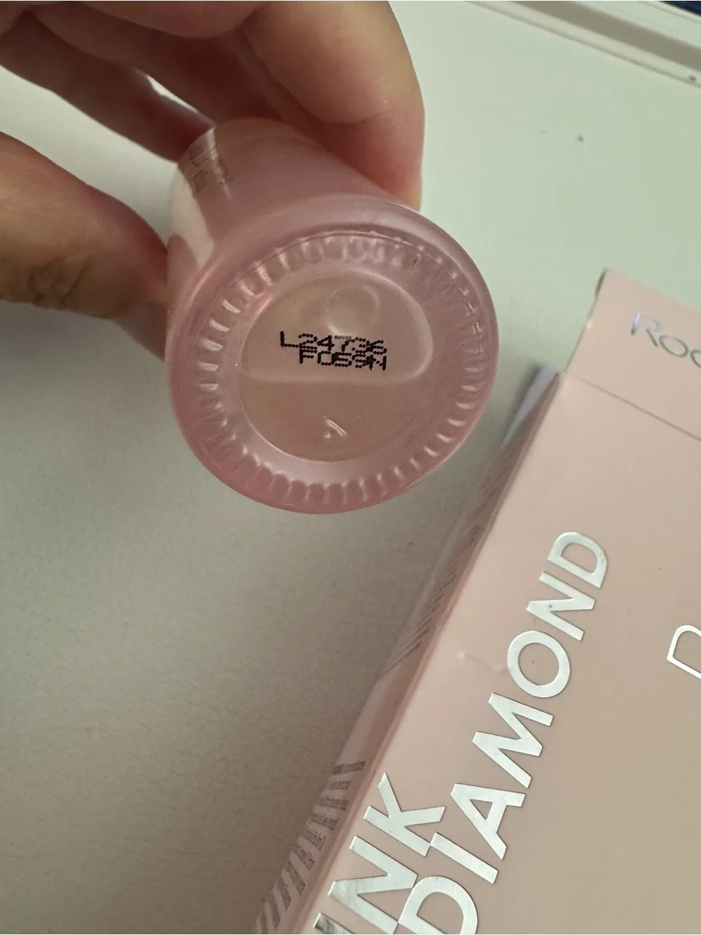 Rodial lightweight face